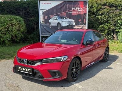 Gebraucht Honda Civic Hybrid 143 PS (105 kW) 2023 Limousine
