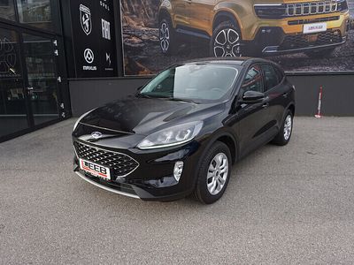 gebraucht Ford Kuga 1,5 EcoBlue Cool & Connect Aut.