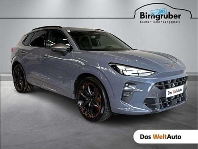 Hellgrau normal Gebraucht 2024 Cupra Terramar VZ SUV | € 47.470 (Superpreis)