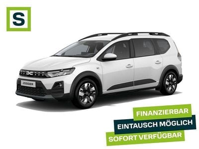 Neu Dacia Jogger Expression 109 PS (80 kW) 2026 Van / Kleinbus