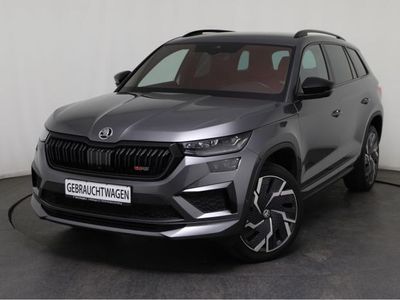Gebraucht 2024 Skoda Kodiaq RS SUV | € 61.806