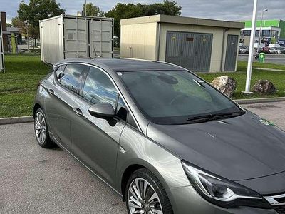 Gebraucht 2018 Opel Astra Edition Kombi | € 10.900 (Teuer)