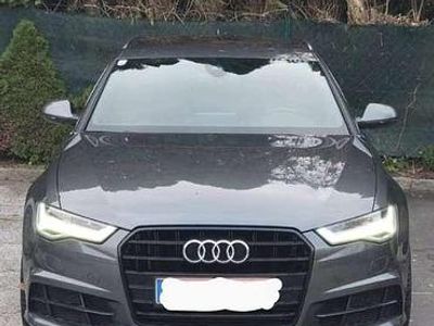Gebraucht 2016 Audi A6 Sport Kombi | € 19.000 (Fairer Preis)
