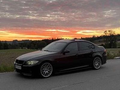 Gebraucht BMW 325 Shadowline 197 PS (144 kW) 2008 Limousine