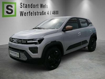 gebraucht Dacia Spring Extreme Electric 65