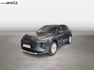 gebraucht Audi Q3 TDI 110 kW intense