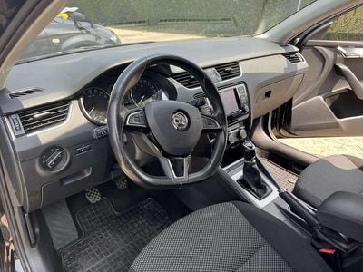 Gebraucht 2017 Skoda Octavia Ambition Kombi | € 7.999 (Fairer Preis)