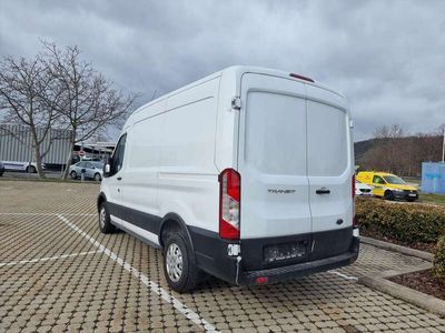 gebraucht Ford Transit TransitKasten 20 EcoBlue L2H2 290 Startup