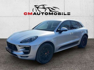 gebraucht Porsche Macan GTS 