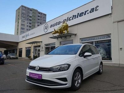 Weiß Gebraucht 2018 VW Golf VII Comfortline Limousine | € 11.990 (Fairer Preis)