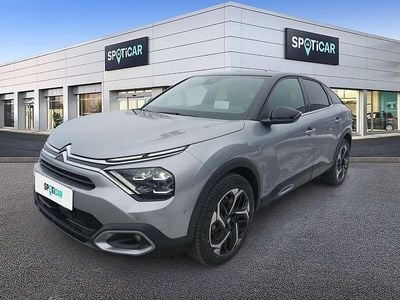 gebraucht Citroën C4 BlueHDI 130 S&S EAT8 Aut. Max