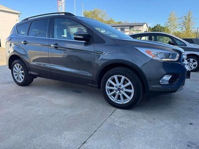 Gebraucht 2016 Ford Kuga Titanium SUV | € 11.200