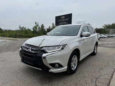 gebraucht Mitsubishi Outlander P-HEV 