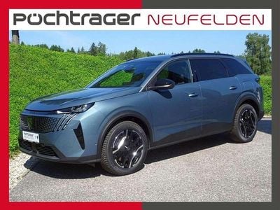 Blau Gebraucht 2025 Peugeot 5008 Allure SUV | € 42.880