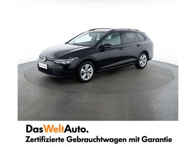 gebraucht VW Golf VIII 