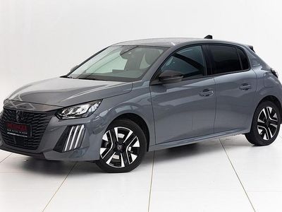 gebraucht Peugeot 208 PureTech 100 S&S Allure
