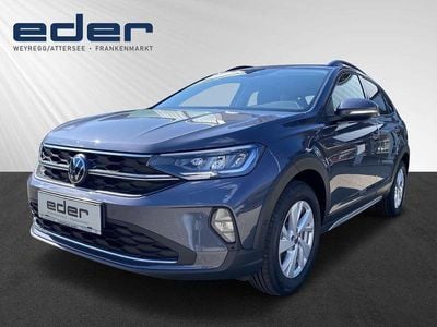 Mittelgrau metallic Gebraucht 2023 VW Taigo Life SUV | € 21.990 (Fairer Preis)