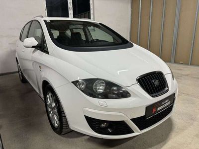 Seat Altea XL