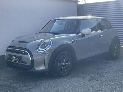 gebraucht Mini Cooper SE Cooper S 32,6kWh Aut. SPORT/NAVI/RTTI/LED...