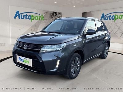 Grau Neu 2025 Suzuki Vitara SUV | € 28.690 (Fairer Preis)