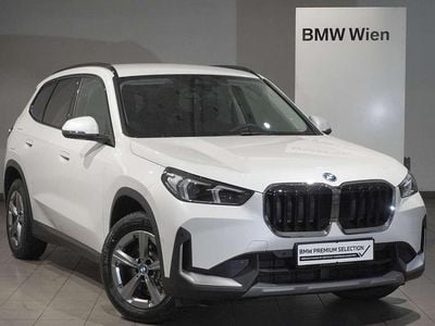 Weiß Gebraucht 2025 BMW X1 SUV | € 42.995 (Fairer Preis)