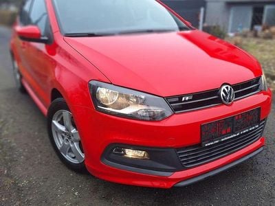 Gebraucht VW Polo 69 PS (50 kW) 2013 Kleinwagen