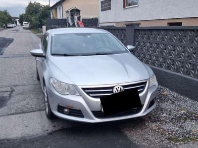 Silber Gebraucht 2010 VW Passat Limousine | € 12.300