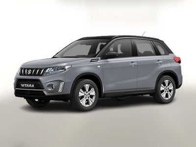 gebraucht Suzuki Vitara Comfort 1.4 Hybrid 4WD LED Nav SHZ BSM