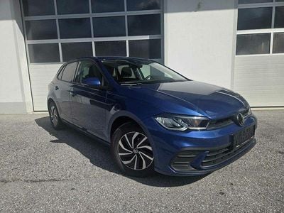 Gebraucht 2023 VW Polo Life Limousine | € 16.900 (Fairer Preis)