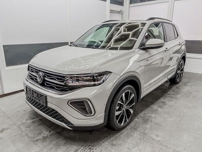 Neu VW T-Cross R-line Edition 150 PS (110 kW) 2026 SUV