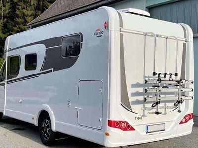 Gebraucht 2021 Fiat Ducato Van | € 51.900