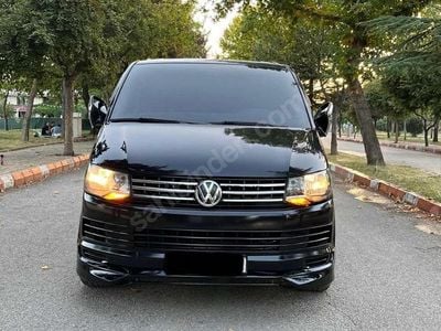 Gebraucht 2016 VW T6 Van | € 45.000