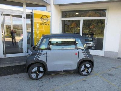 Gebraucht Opel Rocks-e Rocks 2024 Kleinwagen