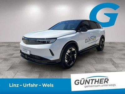 gebraucht Opel Grandland Electric GS, 157 kW (213 PS), Batterie