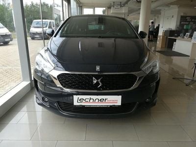 Gebraucht 2017 DS Automobiles DS5 Kleinwagen | € 14.990