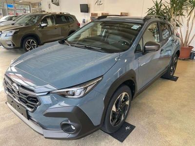 gebraucht Subaru Crosstrek e-Boxer Style Xtra AWD CVT