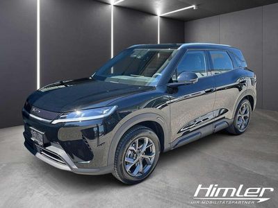 Schwarz Neu 2025 BYD Atto 2 Boost SUV | € 29.250 (Fairer Preis)