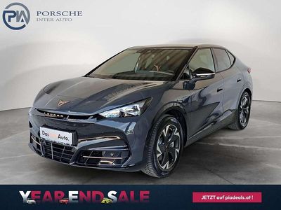 gebraucht Cupra Tavascan 210kW/286PS