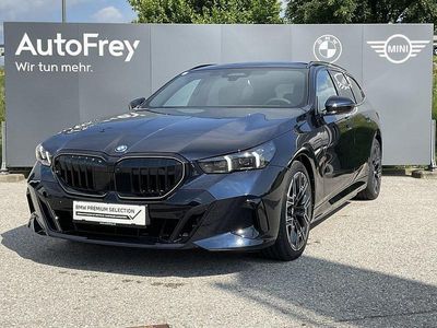 M carbonschwarz Gebraucht 2025 BMW 530e Efficient Dynamics | € 73.890
