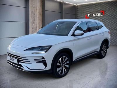 Weiß Gebraucht 2024 BYD Seal U Design SUV | € 39.490 (Fairer Preis)