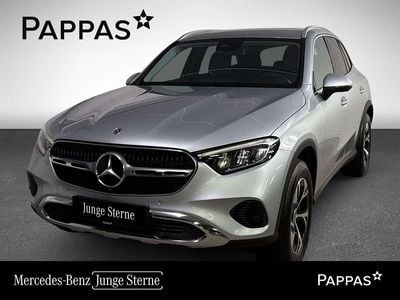 Silber Gebraucht 2024 Mercedes GLC300e SUV | € 59.800 (Superpreis)
