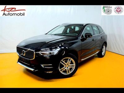 gebraucht Volvo XC60 D5 Inscription AWD Geartronic