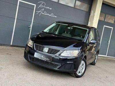 gebraucht Seat Alhambra 2,0TDI *Reference* ACC* PDC* inkl. Garantie*