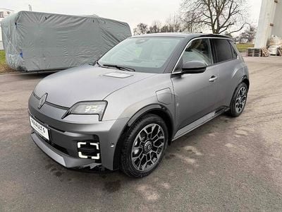 Neu Renault R5 110 kW (150 PS) 2026 Grau sonderlackierung Kleinwagen