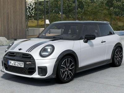 Weiß Gebraucht 2025 Mini Cooper S Kleinwagen | € 37.900