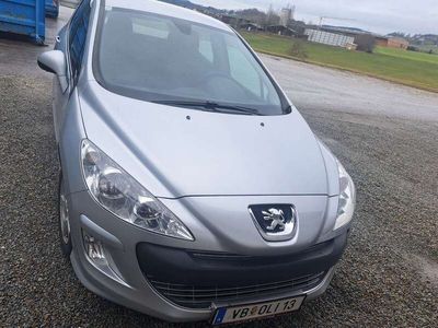 gebraucht Peugeot 308 1,4 VTi Premium