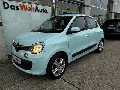 gebraucht Renault Twingo Energy TCe 90 Zen