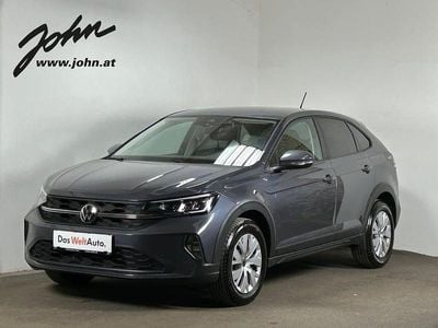 Mittelgrau metallic Gebraucht 2025 VW Taigo SUV | € 22.490 (Superpreis)