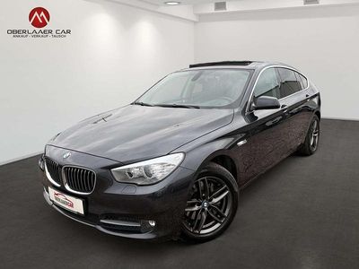 BMW 530 Gran Turismo