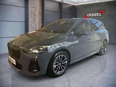 Grau Gebraucht 2024 BMW 218 Shadowline Kombi | € 43.490